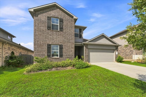 Photo of 15038 Eastern Wood Road, Magnolia, TX 77354 (MLS # 41114750)