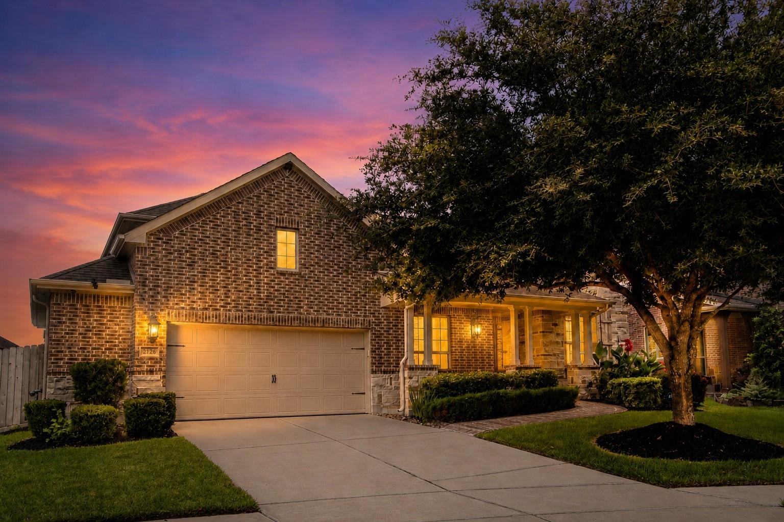 2326 Hamilton Pool Lane