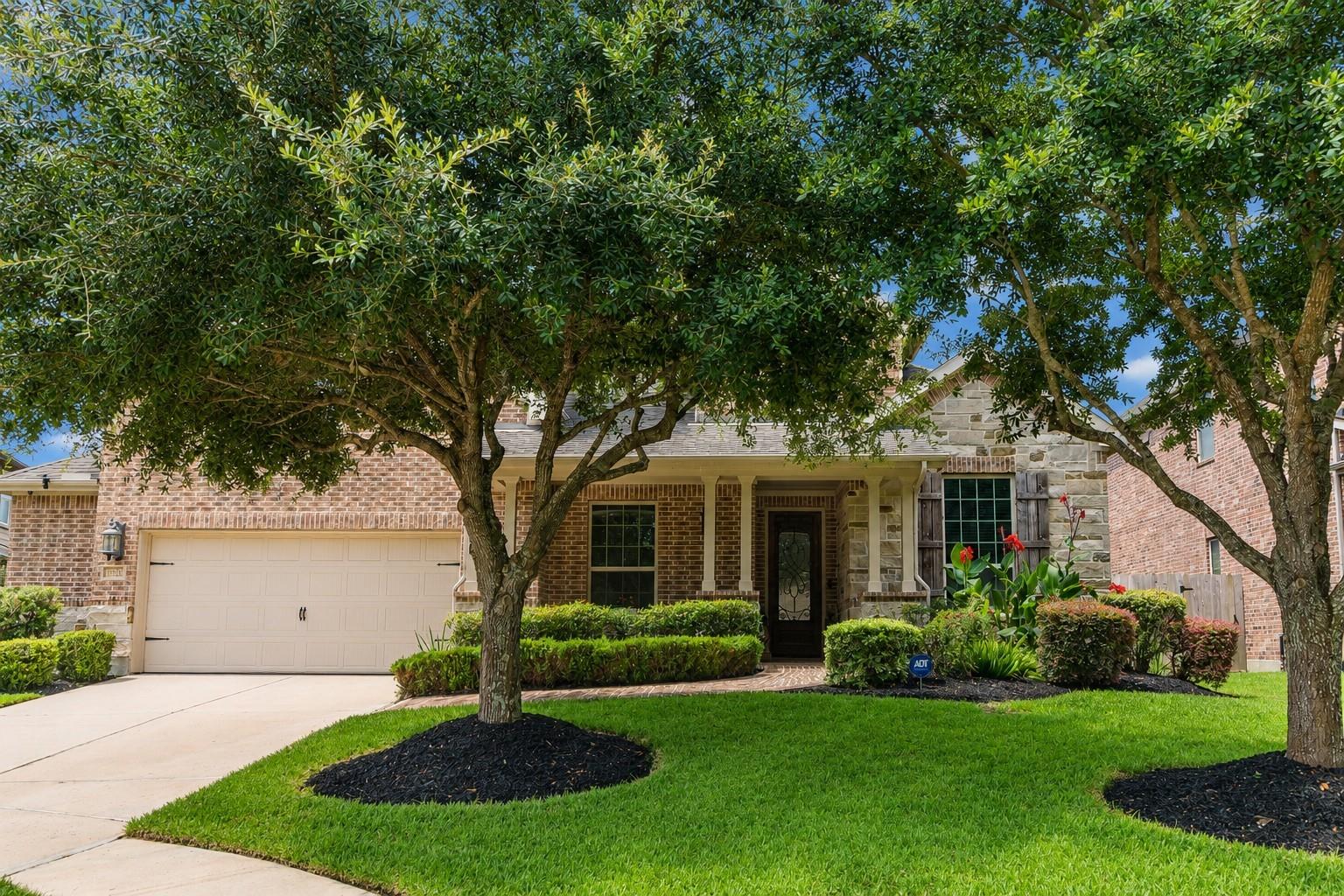 2326 Hamilton Pool Lane