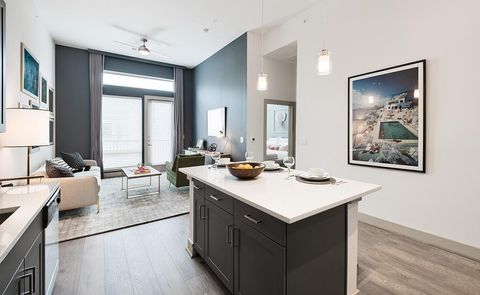 Photo of 160 Birdsall Street #1134, Houston, TX 77007 (MLS # 68357202)