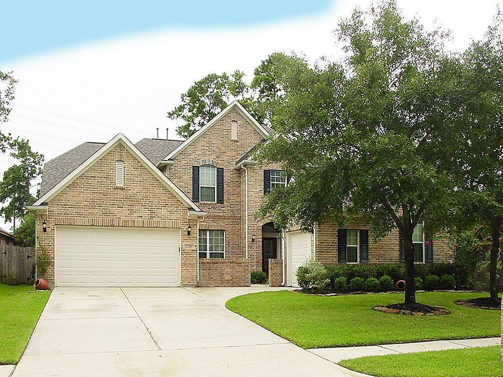 11339 Lakewood Field Court