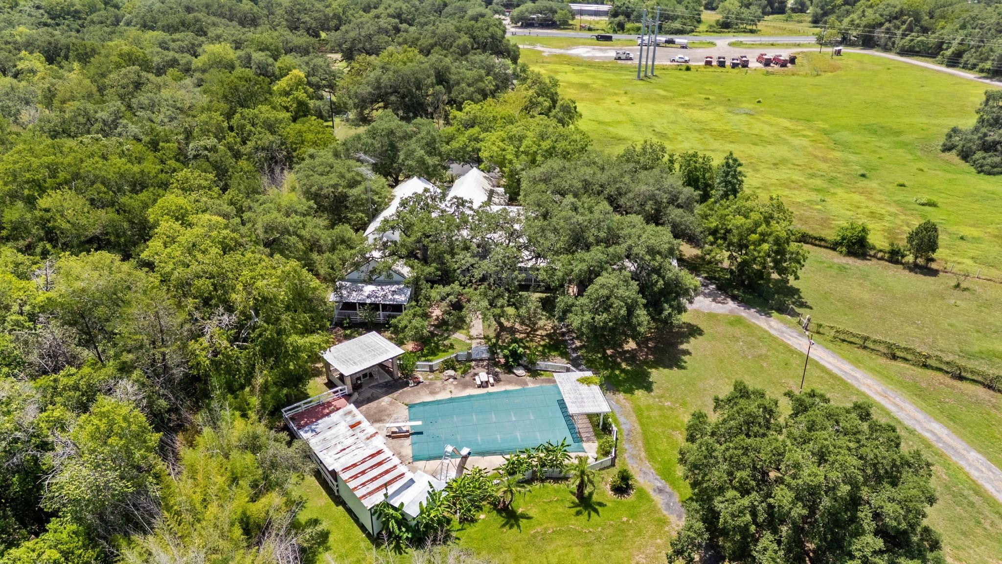 3541 State Highway 159