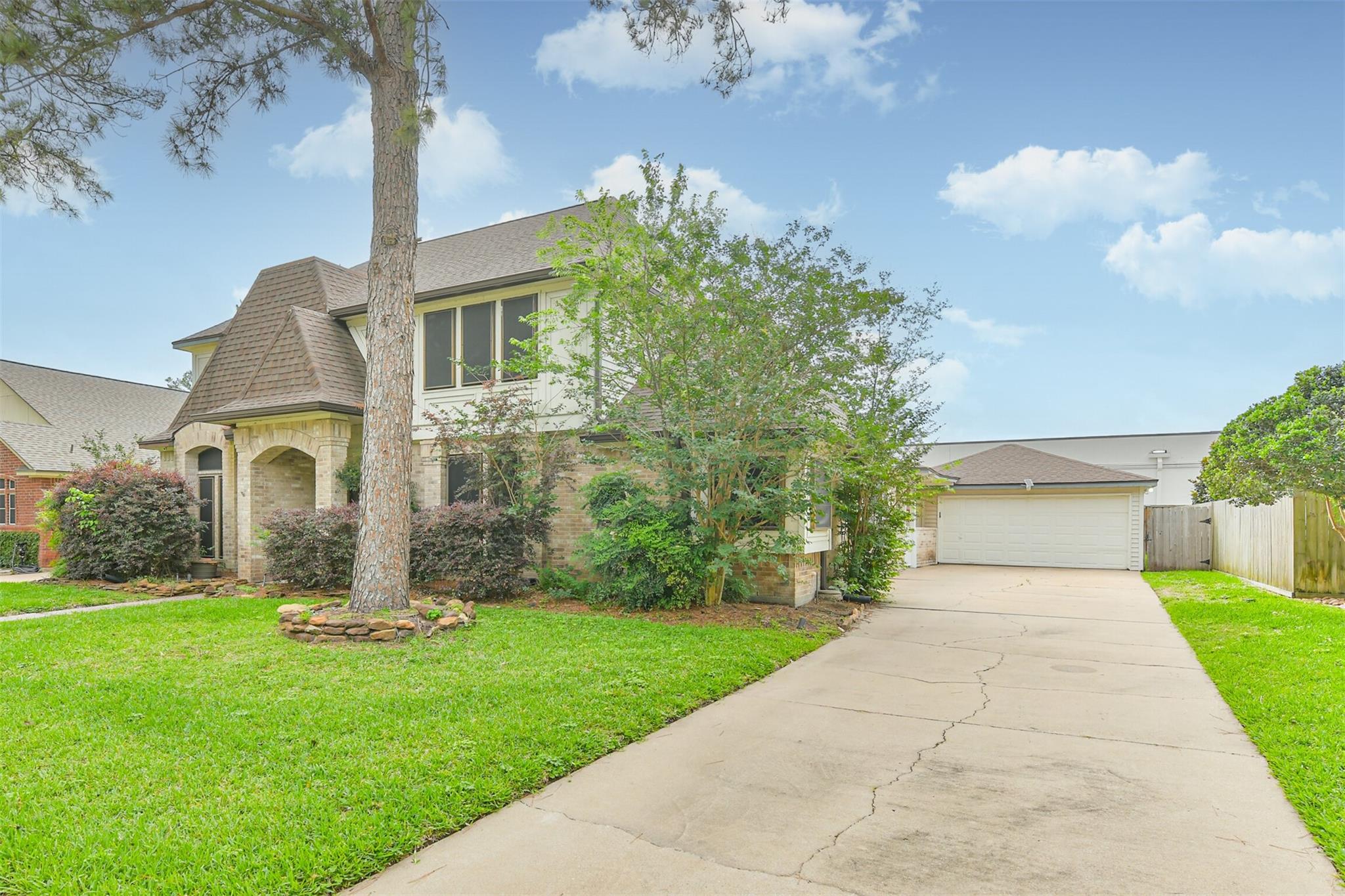 7710 Brook Springs Drive