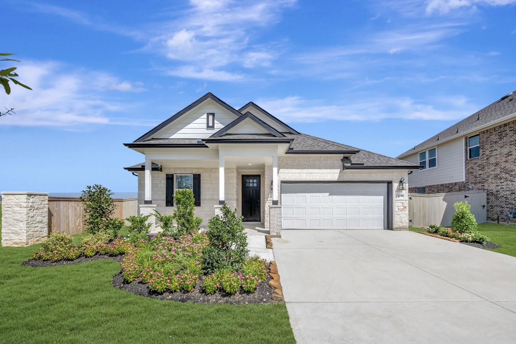 3306 Wickfield Pass Lane