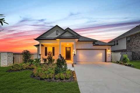 Photo of 3306 Wickfield Pass Lane, League City, TX 77573 (MLS # 58444398)