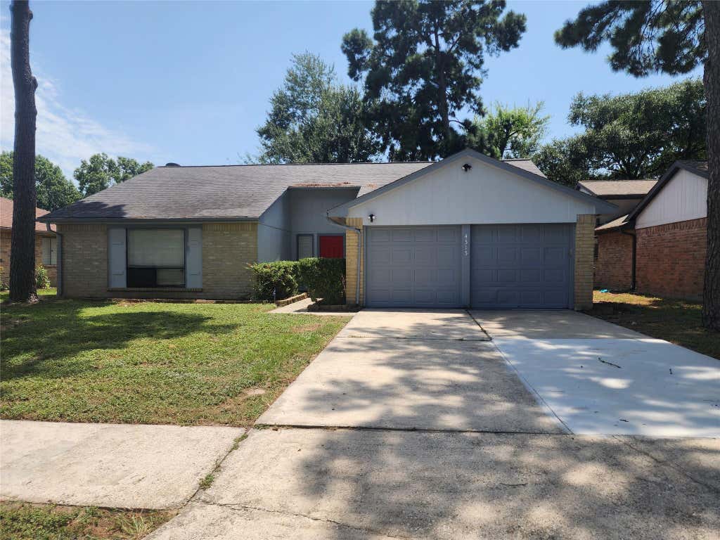 Photo of 4515 Aspen Brook Lane, Spring, TX 77388 (MLS # 45293037)