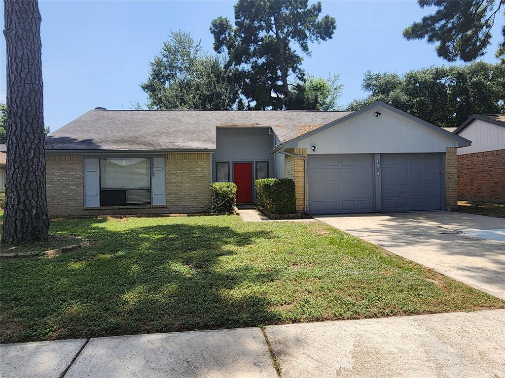 Photo of 4515 Aspen Brook Lane, Spring, TX 77388 (MLS # 45293037)