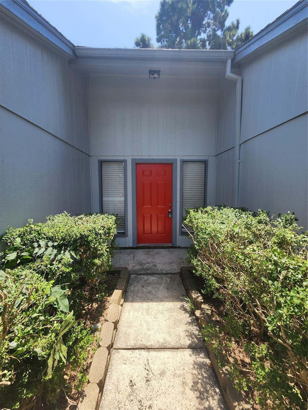 Photo of 4515 Aspen Brook Lane, Spring, TX 77388 (MLS # 45293037)