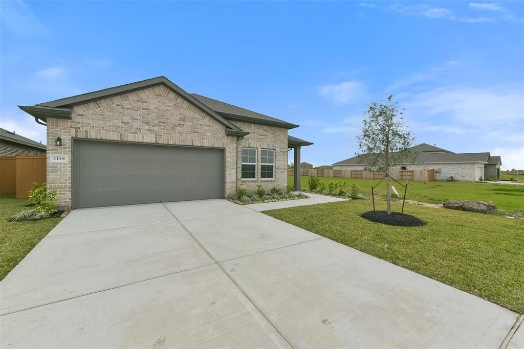 1118 Wildflower Way Drive