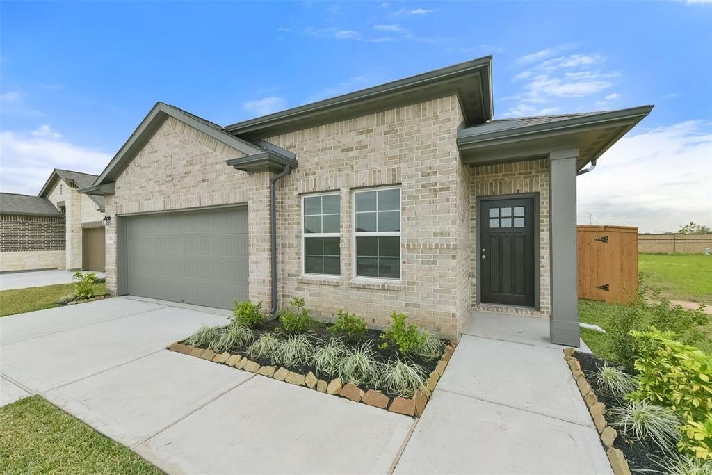 1118 Wildflower Way Drive
