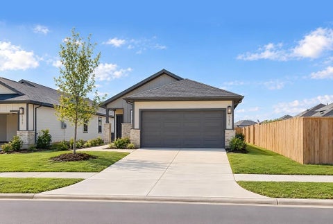Photo of 17431 Lush Laurel Lane, Hockley, TX 77447 (MLS # 98417747)