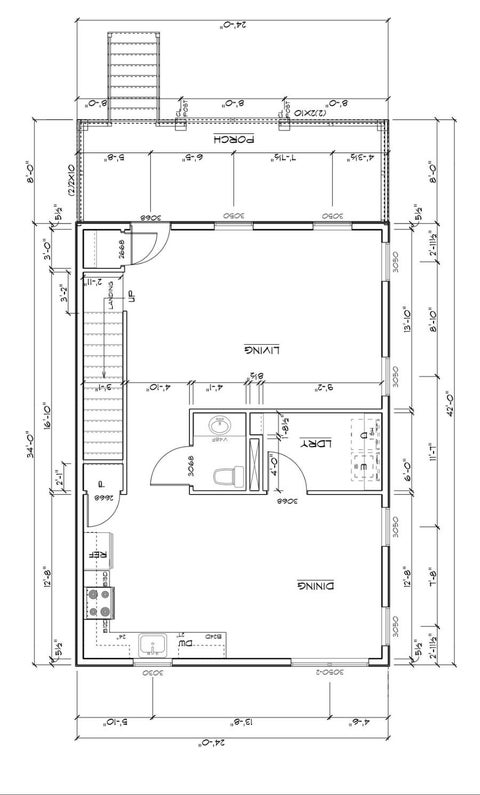 Photo of 887 O Neil Rd, Crystal Beach, TX 77550 (MLS # 78826065)
