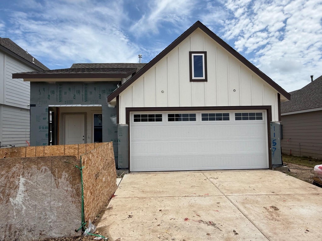 Photo of 1157 Toledo Bend Drive, College Station, TX 77845 (MLS # 81952640)