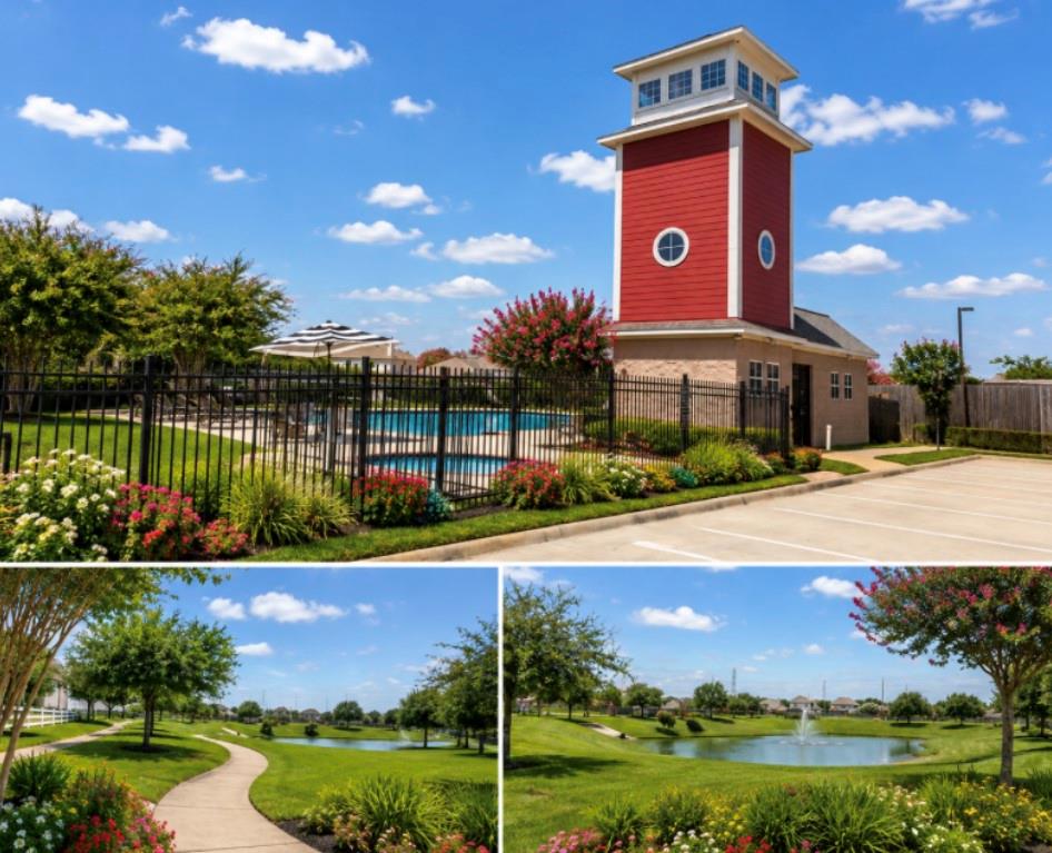 2623 Leopard Court
