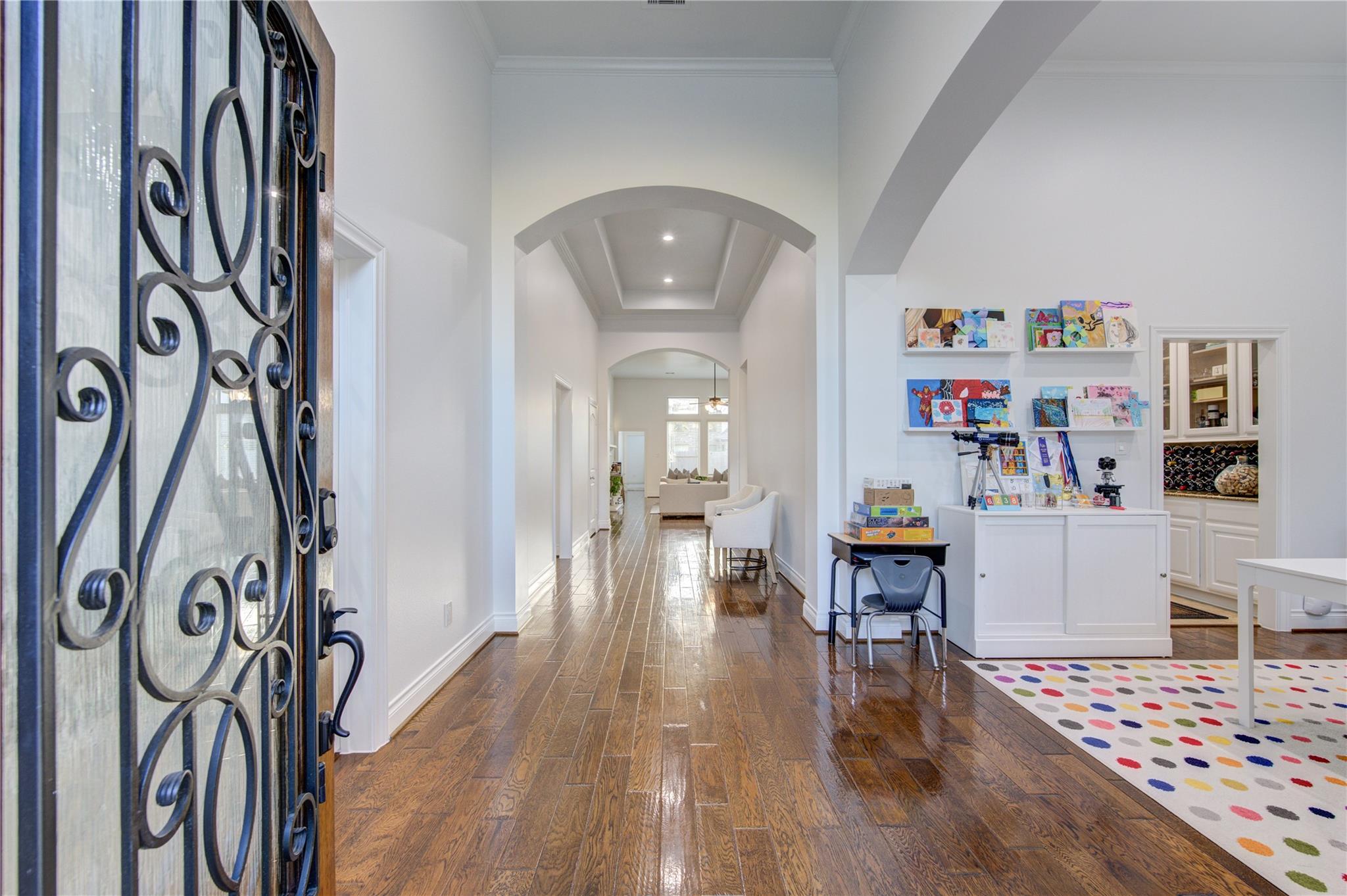 3506 Antelope Creek Lane