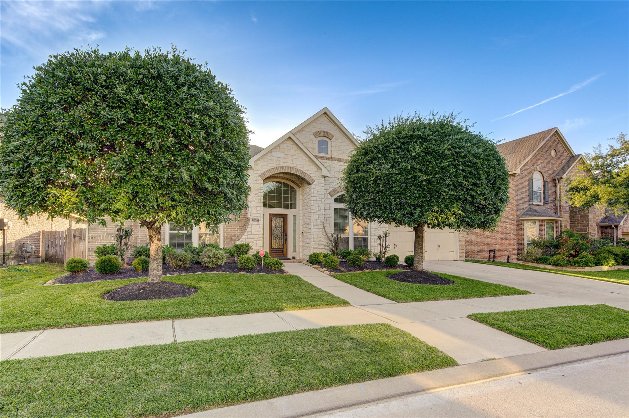 3506 Antelope Creek Lane