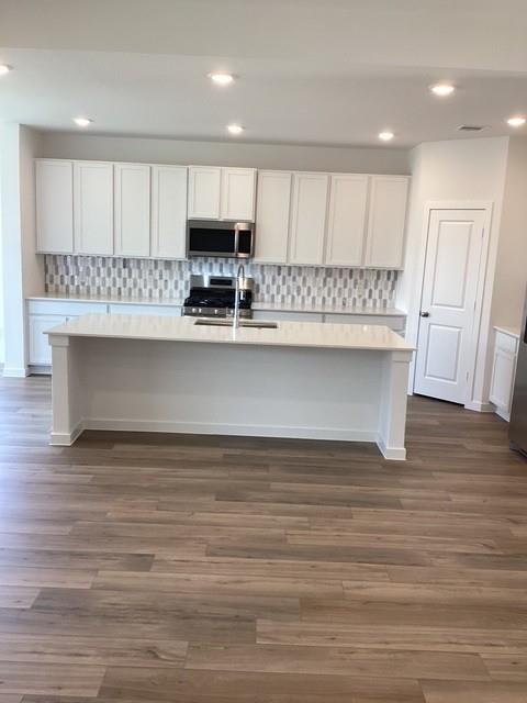 4203 Eagle Pass Drive