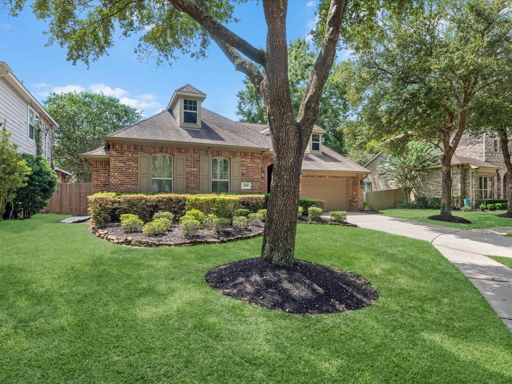 Photo of 20960 Annendale Circle, Porter, TX 77365 (MLS # 74291150)