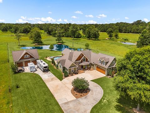 Photo of 22936 Morgan Cemetery Road, Cleveland, TX 77328 (MLS # 19500219)
