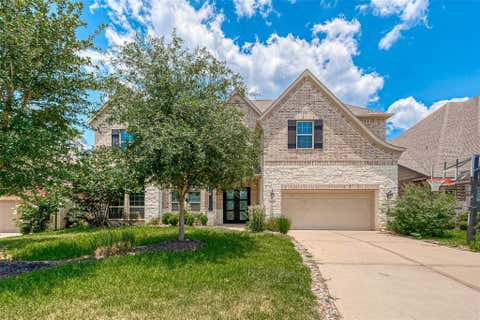 Photo of 115 N Winter Sunrise Circle, Tomball, TX 77375 (MLS # 76079127)