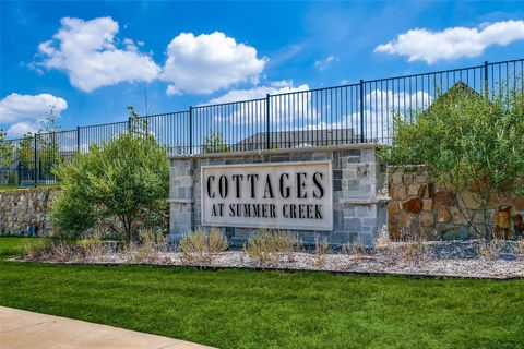 Photo of 5401 Barlean Ranch #79R, Fort Worth, TX 76123 (MLS # 70086818)