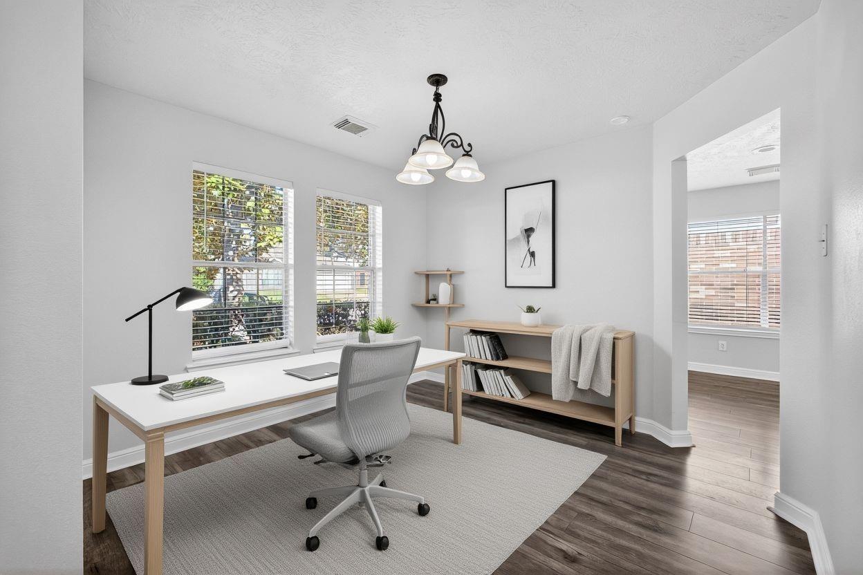 5410 Timbers Quail Drive