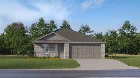 Photo of 707 Salto Shipwreck Lane, Crosby, TX 77532 (MLS # 73893325)