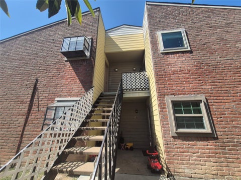 Photo of 10601 South Drive #93, Houston, TX 77099 (MLS # 19476744)