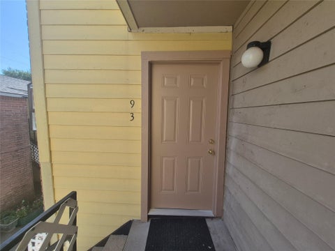 Photo of 10601 South Drive #93, Houston, TX 77099 (MLS # 19476744)