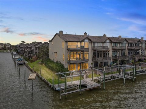 18309 Starboard Drive Houston TX 77058