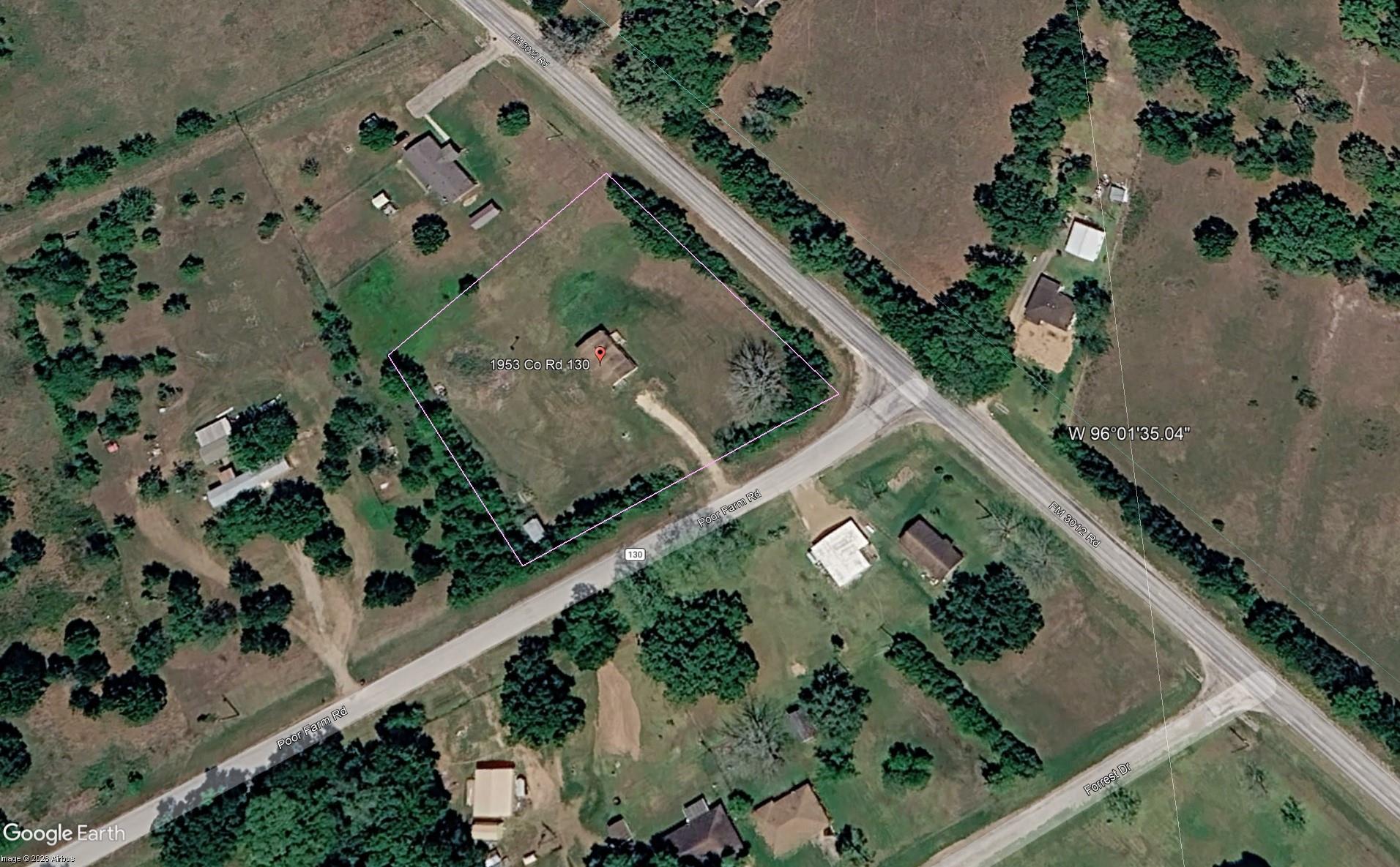 1953 County Road 130