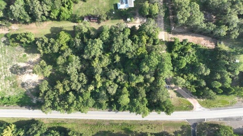 Photo of 787 Fm 787, Cleveland, TX 77327 (MLS # 60503784)