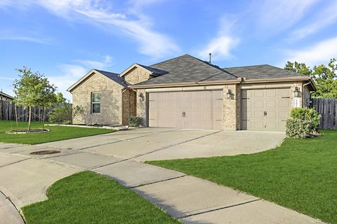Photo of 1203 Fill House Court, Richmond, TX 77469 (MLS # 25760260)