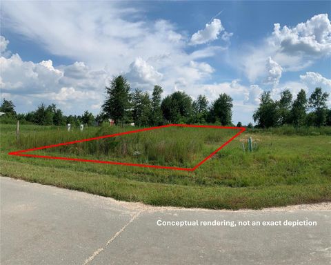 Photo of 1878 Road 5730 Road, Cleveland, TX 77327 (MLS # 6508759)