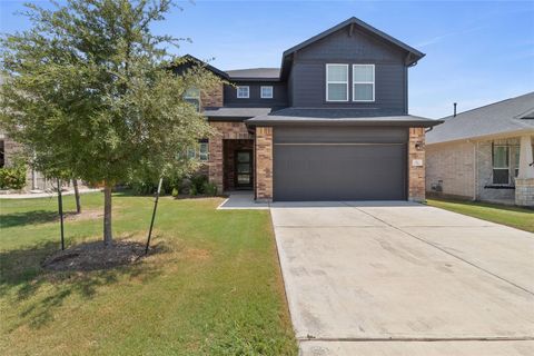 Photo of 774 Cherrystone Loop, Buda, TX 78610 (MLS # 7468233)