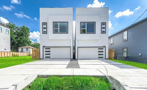 Photo of 3619 Bremond Street, Houston, TX 77004 (MLS # 12265192)