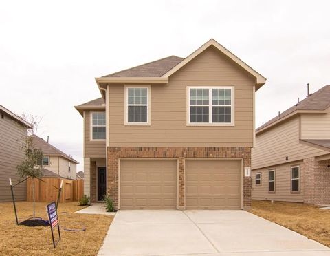 Photo of 24447 Dolce Marina Court, Katy, TX 77493 (MLS # 16602877)
