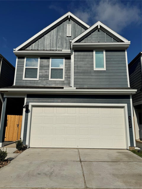 Photo of 3522 Goldfinch Woods Drive DR, Katy, TX 77494 (MLS # 13425307)