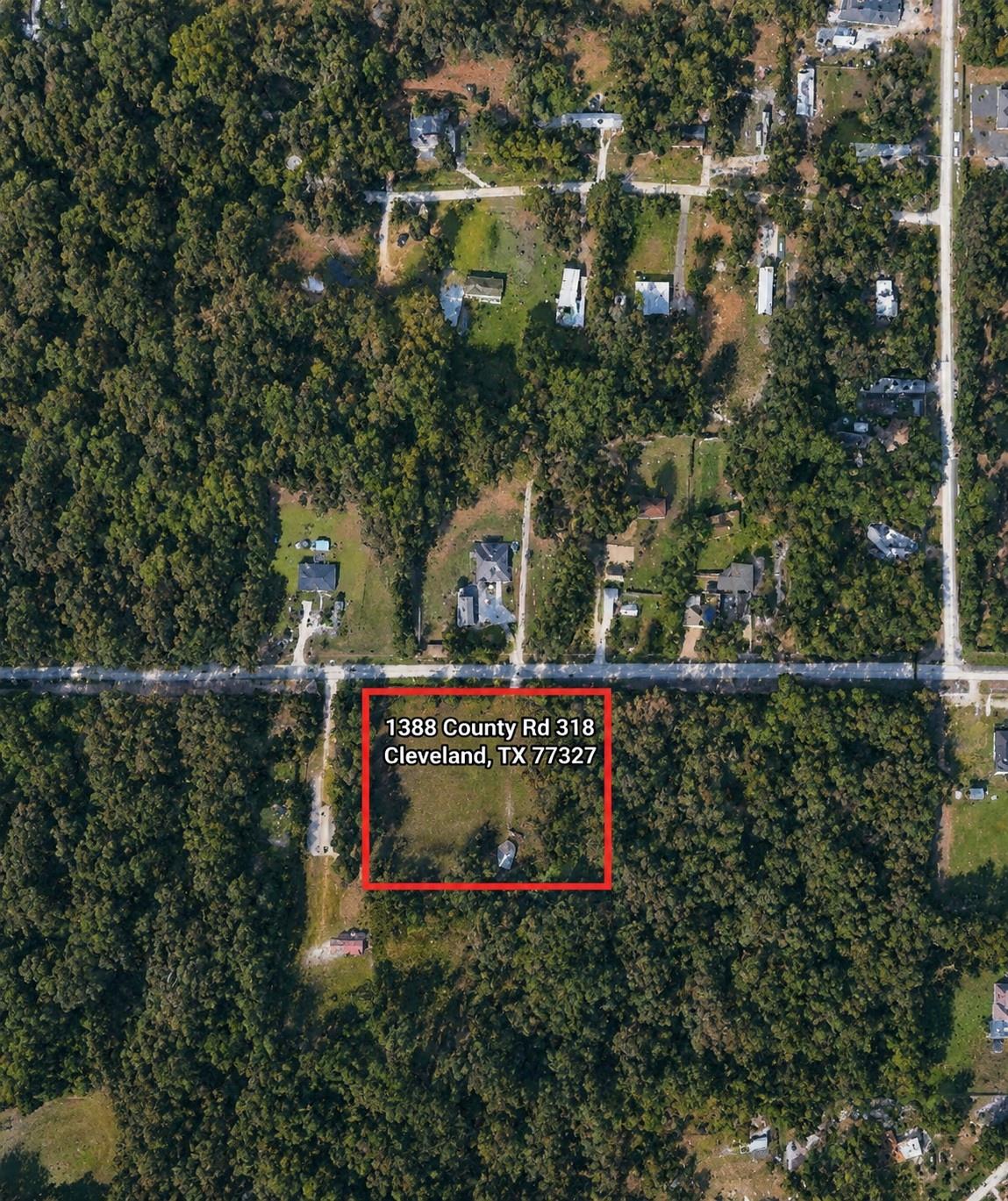 1388 County Road 318