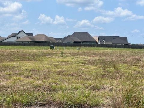 Vacant Land For Sale - 6490 Claybourn Drive<br/> Jefferson County, Beaumont, TX 77706