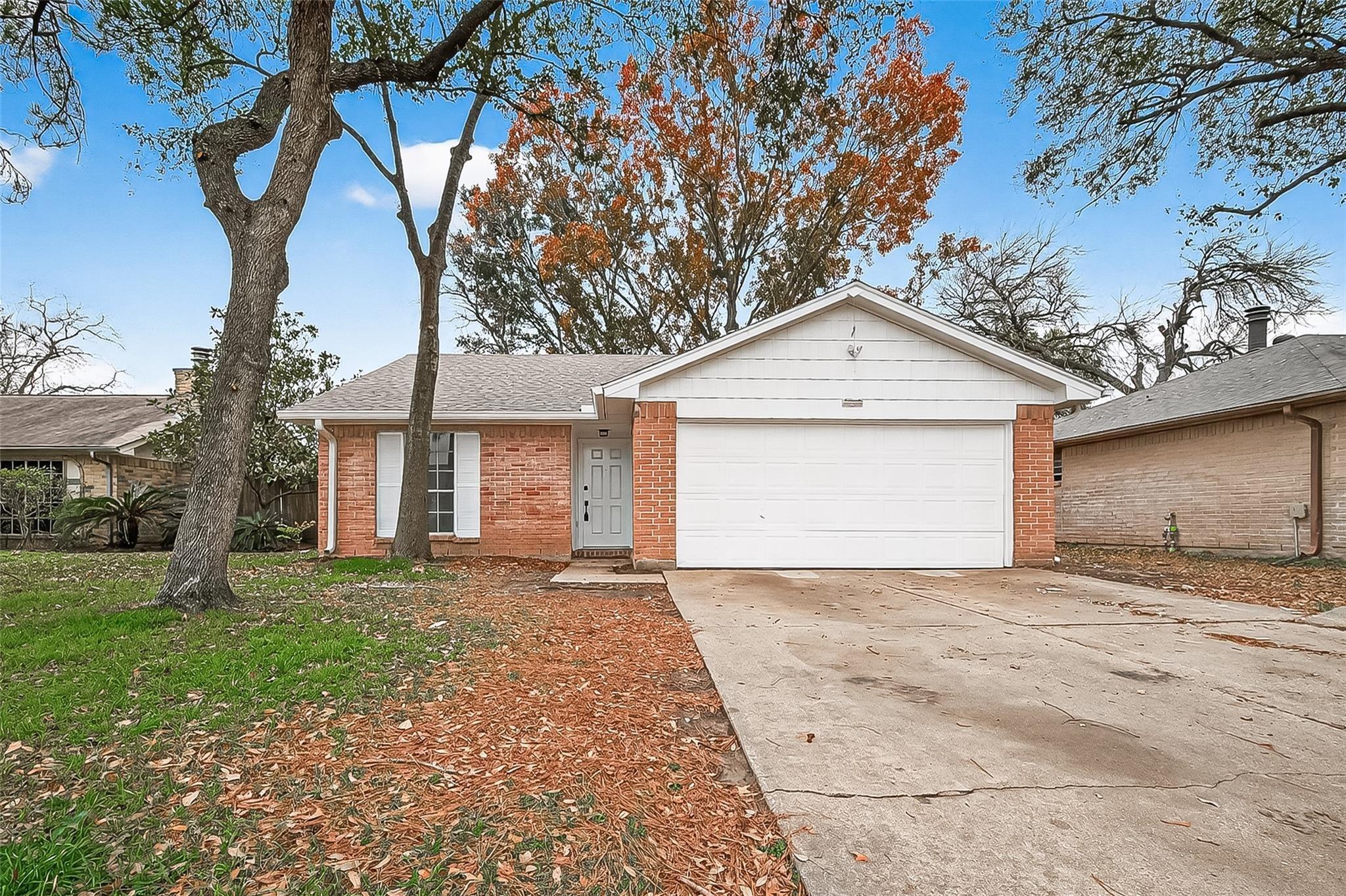 16235 La Terra Drive
