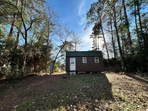 Vacant Land For Sale - 147 Seminole Drive<br/> Trinity County, Trinity, TX 75862