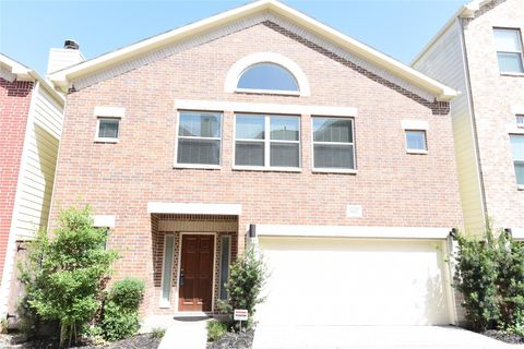 11607 Main Pine Drive Houston TX 77025