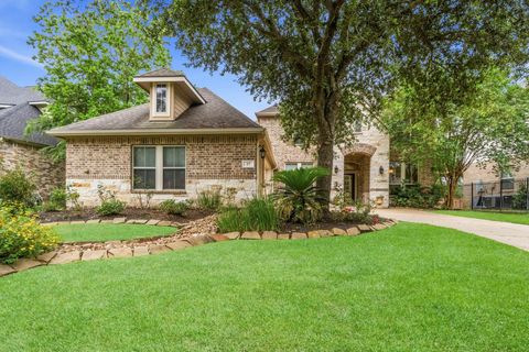 Photo of 27 N Arrow Canyon Circle, The Woodlands, TX 77389 (MLS # 10288380)