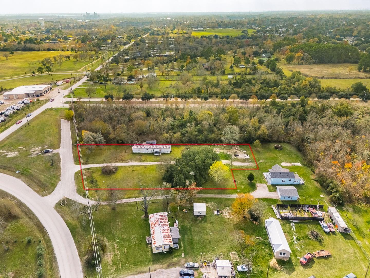 4603 Crosby Cedar Bayou Road