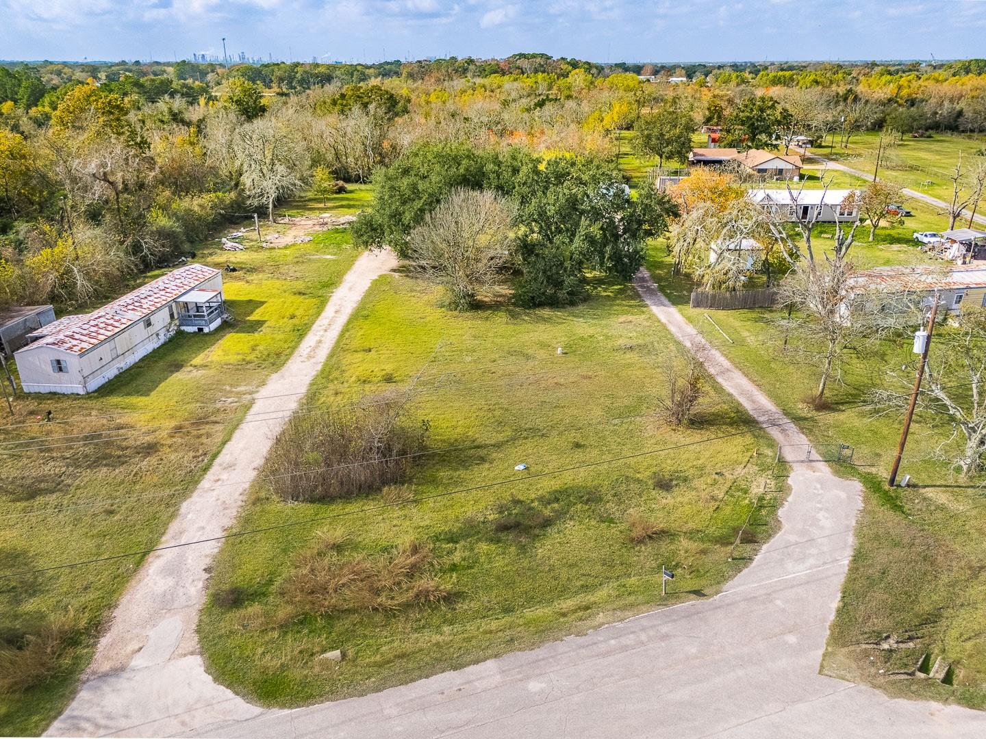 4603 Crosby Cedar Bayou Road