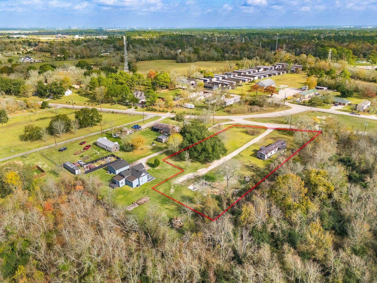 4603 Crosby Cedar Bayou Road