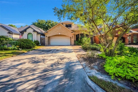 Photo of 14422 Reissen Lane, Houston, TX 77069 (MLS # 95611075)