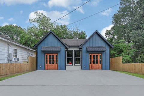 Multifamily For Rent - 112 S San Jacinto Street #A<br/> Conroe, TX 77301