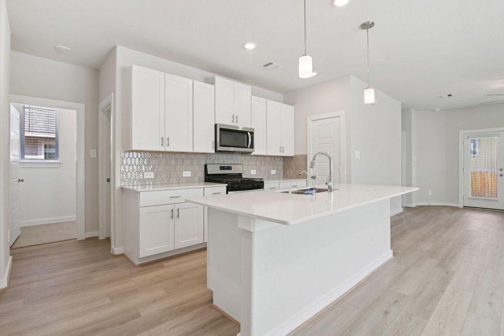Photo of 18616 Presswood Wa Drive, New Caney, TX 77357 (MLS # 6654829)